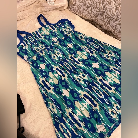 SOYBU dress - Picture 1 of 6